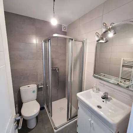Appartement El Carmen à Toro Extérieur photo