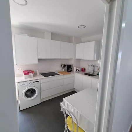 Appartement El Carmen à Toro Extérieur photo