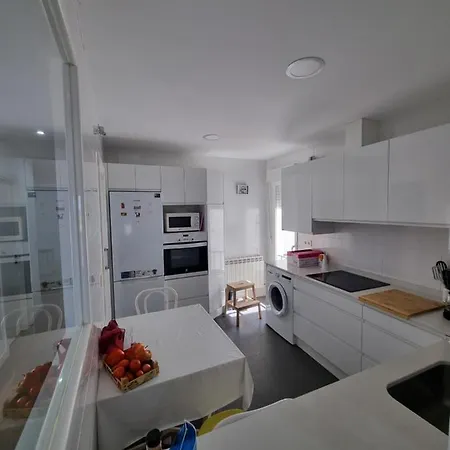 Appartement El Carmen à Toro Extérieur photo