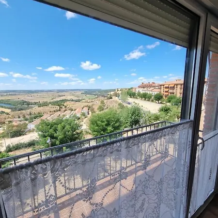 Appartement El Carmen à Toro Extérieur photo