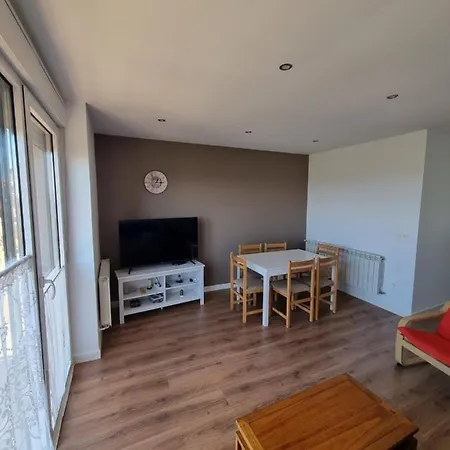 Appartement El Carmen à Toro Extérieur photo
