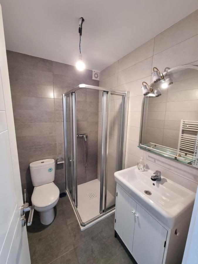 Apartament El Carmen Toro