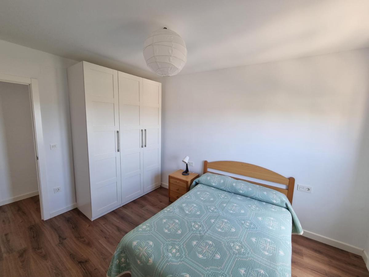Apartament El Carmen Toro