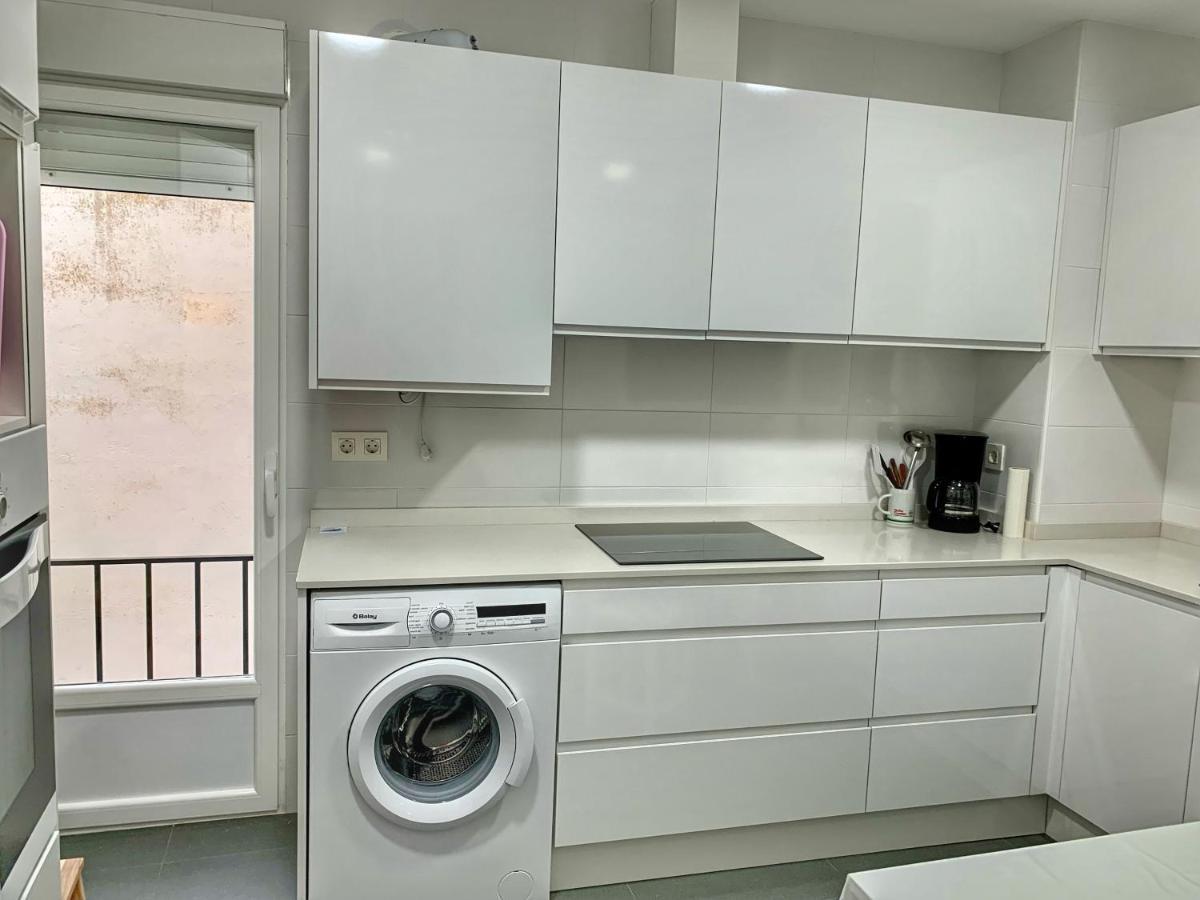 El Carmen Appartement